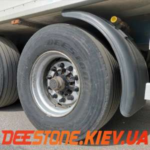    385/65R22.5 DEESTONE SW413 158/160K 18PR () 