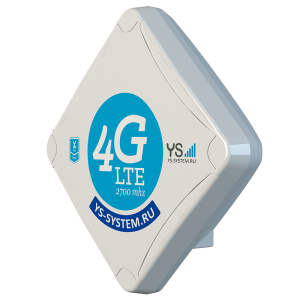    3G/Lte STREET 2 PRO.