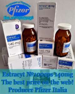    40 Estracyt 140  