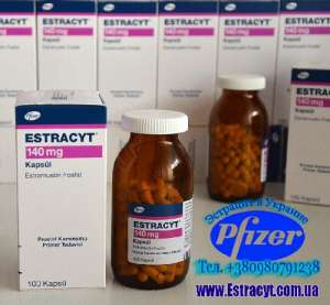    40 Estracyt 140   - 