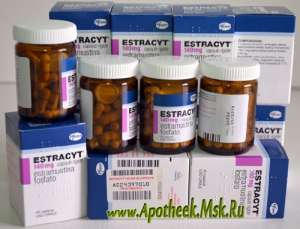    40 Estracyt 140 -