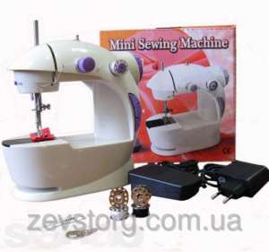    4--1(mini sewing machine).