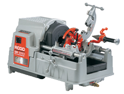    535 (  ) Ridgid