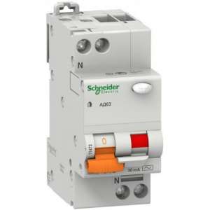    63 2 40A  300 Schneider Electric