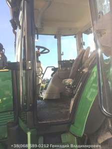    6920 S John Deere ѳ,  165 .. 122 .   ĳ 6068 HLA 73, 6 i