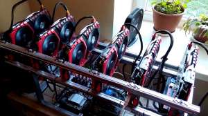   : 6x Asus Strix RX 570 4gb .   . - 