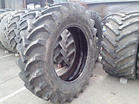    710/70R42, 650/65R42, 520/85R42    