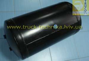    80L,  396mm,  750mm,  M22x1,5mm - 