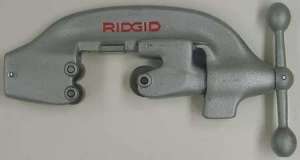    820 Ridgid