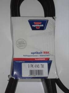    9PK 4145 Optibelt 