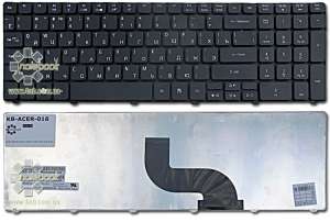    Acer Aspire 5738 Black RU
