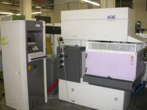    AGIECUT AC 120 - 