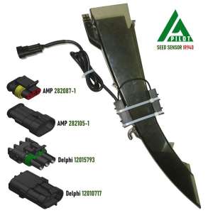   AgroPilot IR940,   : John Deere, Kinze, Great Plains
