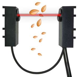    AgroPilot IR940,   : John Deere, Kinze, Great Plains