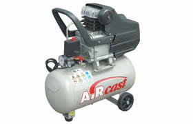    AiRcast