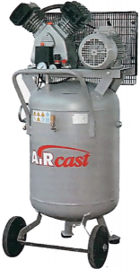    AiRcast