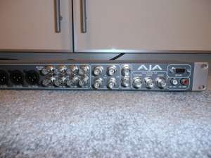    AJA K-Box 102053   KONA 3/ Xena 2K/2Ke