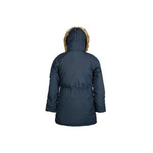    Altitude W Parka Alpha Industries ()