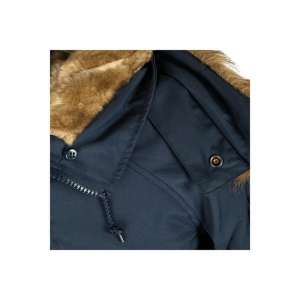    Altitude W Parka Alpha Industries ()