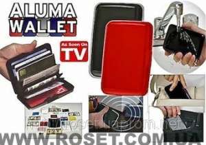    Aluma Wallet  