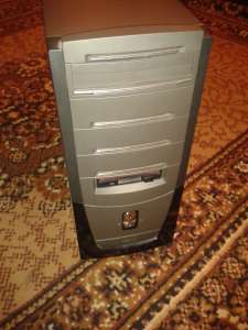   : AMD Athlon 64, 2, 250, GeForce 6600, Asus