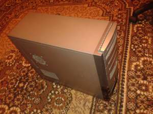   : AMD Athlon 64, 2, 250, GeForce 6600, Asus