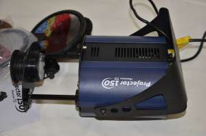    American DJ Projektor 150 - 