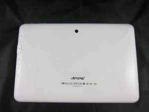 -   Ampe A10  10.1" 1 sim, 4 , GPS,  7500 mAh -  - 