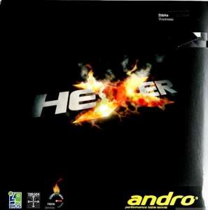    Andro Hexer - 