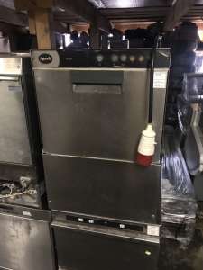   Apach AF501 - 