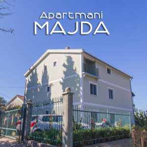  . . Apartmani Majda