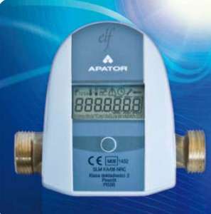    Apator - 