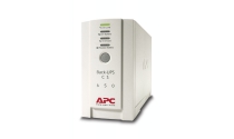    APC Back-UPS CS 650VA - 