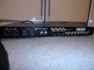    Apogee Big Ben C777