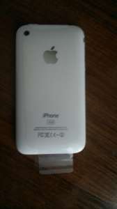   -  Apple iPhone 3G S 8Gb - 