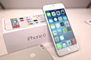    Apple IPhone 6 - 