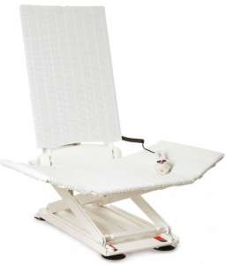    Aquatec Beluga Invacare - 