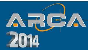    ARCA-2014 (), IWIS-2014 (), IIFME-2014 (), IENA-2014 ()