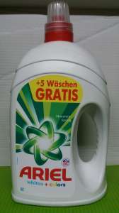    Ariel 4.38l     - 