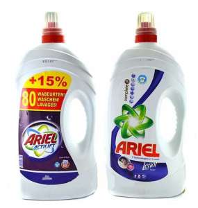   () Ariel, Persil 5,65  - 