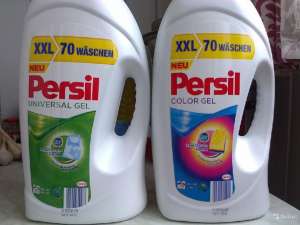   () Ariel, Persil 5,65 