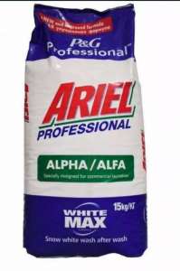    Ariel Professional15 .