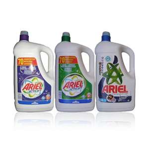    Ariel+Lenor   
