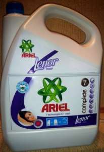    Ariel+Lenor   