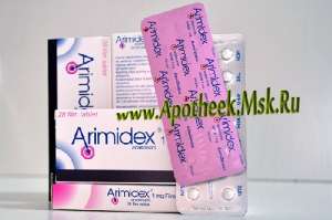    Arimidex ""   