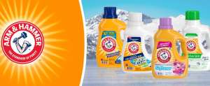    Arm&Hammer