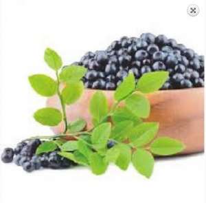   , Aronia berry extract - 