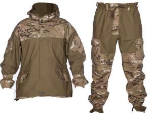    A-TACS, Multicam, cupat - 