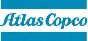    ATLAS COPCO - 