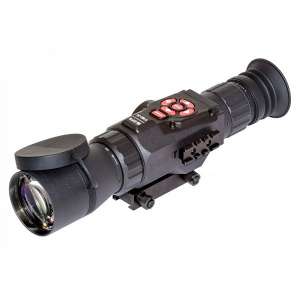   / ATN X-SIGHT HD 5X-18X (3X-12X)